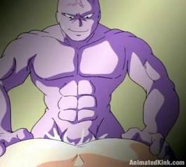 Порно видео страпон на лице