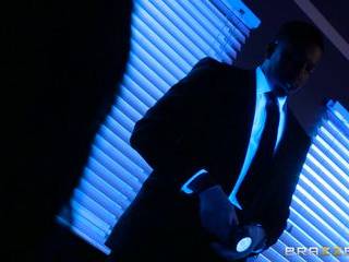 Порно жены с черными