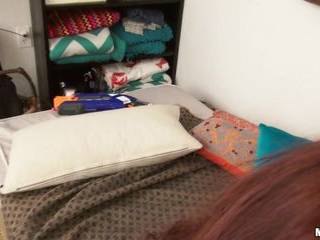 Реальный порно кастинг видео