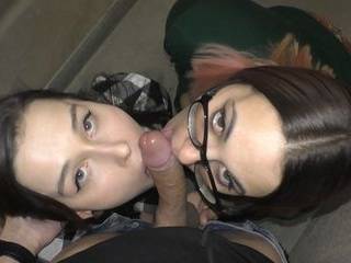 Порно зрелых би свингеров