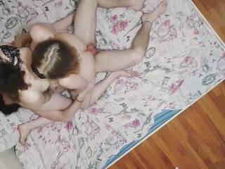 Кунилингус красивой девушке