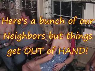 Реальное русское порно на природе