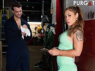 Смотреть порно с лерой из реальных пацанов