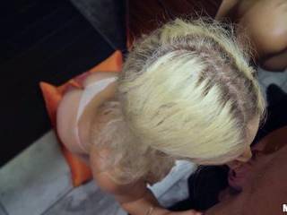 Русское порно зрелых толстых дам