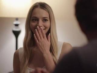 Секс порно куни минет